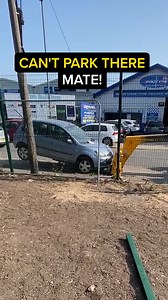 2.9M views · 21K reactions | Don't ever block a site #fyp #constructionlife #construction #forklift #CANTPARKTHEREMATE #foryou | On The Tools | Facebook