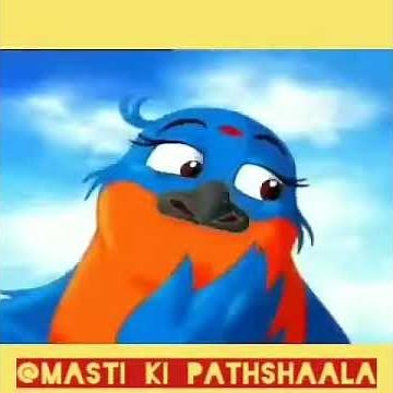 Jay Ho pankho Wali Maiya ki