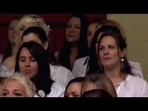 The Choir | Military Wives Ep. 1 / 3 Pt. 4 / 4