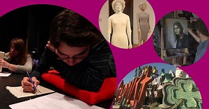 WEDU Arts Plus | Season 1 | Episode 111 Preview