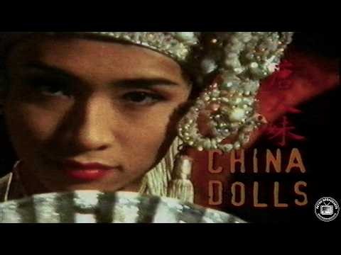 Retro TV - China Dolls (1997) - Living as a Double Minority: The Story of Gay Asian-Australians