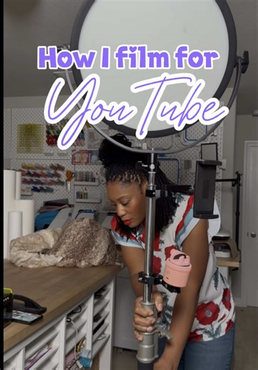 Most people only see the stitch-out. They don’t see the planning, filming, or systems behind the embroidery business. Instead of just posting pretty embroidery results today, I’m showing my process—me prepping to film YouTube—because that’s where I can actually teach you how to start and grow an embroidery business. If you’re serious about turning embroidery into income, my latest YouTube video breaks down 7 simple steps to start your embroidery business. If you want clarity and simplicity, the 