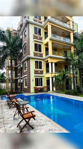 🌴 Escape to Paradise at Just $100/Night! 🌊 Ready for the ultimate getaway? Experience comfort and luxury with these incredible amenities: 🏖️ Wake up to stunning sea views from your private balcony 🏊‍♂️ Dive into relaxation with a sparkling swimming pool 💻 Unlimited high-speed WiFi for work or play 📺 50” Smart TV with Netflix for cozy movie nights ❄️ Stay cool with air conditioning throughout 🍳 Cook up a storm in a fully equipped kitchen 🏋️‍♀️ Stay fit with gym access 🚗 Parking & 24/7 se