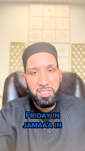 93K views · 1.9K reactions | What’s the best prayer in the sight of Allah SWT? Friday morning Fajr! Let’s make the intention inshaAllah. #omarsuleiman #fajr #islamicpost #islamicreminder #prayer | Omar Suleiman | Facebook