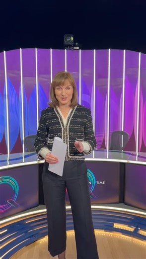 34K views · 236 reactions | Tonight, Question Time is in Watford Joining Fiona on the panel, James Murray, Gareth Davies, Calum Miller, Sonia Sodha, and Luke Johnson Watch at 9pm on the BBC News channel & BBC iPlayer, 10:40pm on BBC One and BBC Sounds #bbcqt | BBC Question Time | Facebook