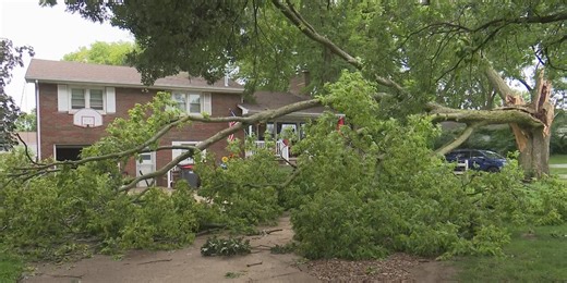 On Your Side: Did you get this check? Home insurance claim settlement