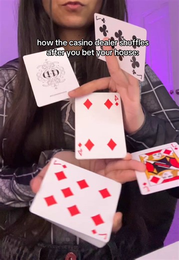 #playingcards #cardistry #shufflingcards #shuffle #notsavera | how to shuffle cards