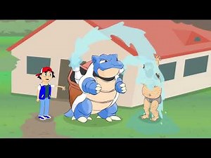 Pokemon the Musical with original songs vocal track