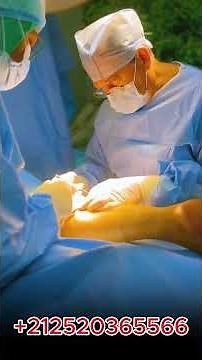 🔴 ALERTE PHLÉBITE : Pourquoi la rapidité sauve vos jambes ! 🦵✨ Dr Gabriel LASRY
