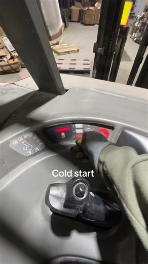 Understanding Cold Start Challenges in Warehousing