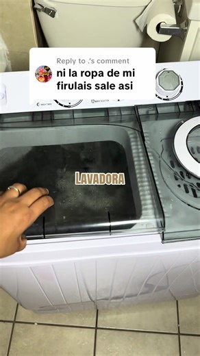 Top Washing Machines Recommended by TikTok Creators