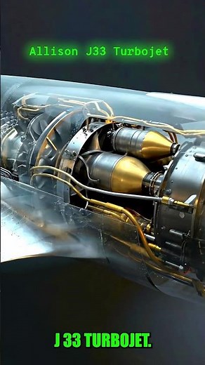 The Lockheed P-80: America’s First Jet Fighter