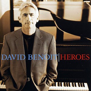David Benoit - Heroes