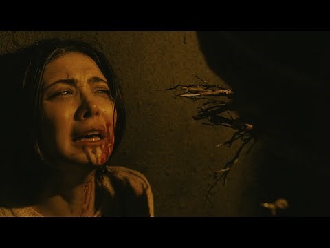 映画『マーシー・ブラック』予告編