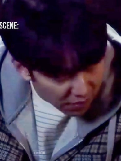 Exploring the Intensity of Mouse K-Drama