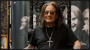 23K views · 885 reactions | Ozzy Osbourne Tribute Song That’ll Break Your Heart  | “Prince of Darkness, Light of Soul” ~ ️ Light a candle, hit play, and feel the soul of a true icon.  R.I.P. Ozzy — you were louder than death. ~ SNS | Sight N Sound Multimedia NH | Facebook
