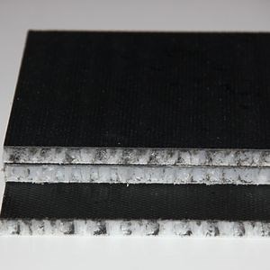 [Hot Item] PP Hollow Plywood Construction Concrete Formwork