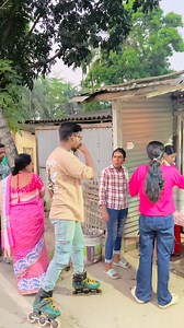 9.5K views · 2.4K reactions | Wait for the end  #speedskating...