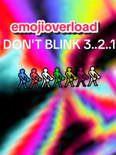 Emojioverload: The Fun Side of Random Vibes