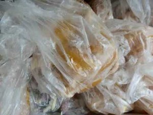 タモギタケ 下ごしらえから料理まで