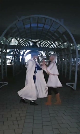 #cosplay / himmel frieren / Frieren of the Funeral