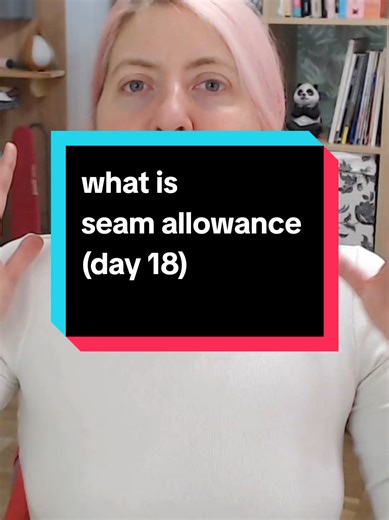 Mastering Seam Allowance for Confident Sewing