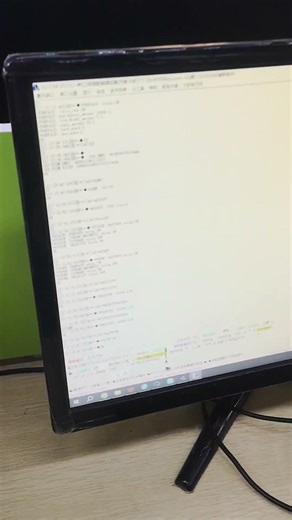 Testing the G25 commercial diaphragm gas meter to ensure normal working before shipment #gasmeter