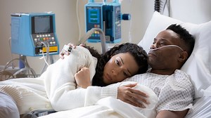 'Pose' tackles inequity in the AIDS fight in an emotional series finale