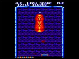 Arkanoid - Amstrad CPC - Games Database