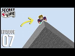 Secret Life: Episode 7 - DON'T LOOK UP!