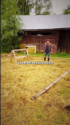 Mainos: Avant - Pikku källi HP:lle