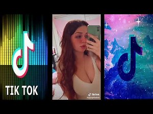 Camel Toe: TikTok No Bra Challenge: by Gingerbread