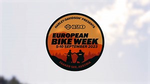 31 reactions | European Bike Week: ⚡️Europe’s biggest free and open...