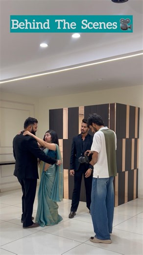 Zara | Behind The Scenes | India’s Got Latent Season 2 | Kapil Dinkar | Sommya Jain #shorts