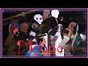 Every DVloper Enemies Kill Style - VFinal [Stick Nodes]