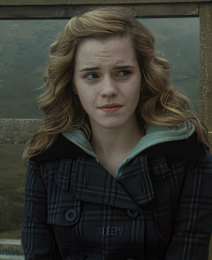 Hermione Granger's Best Moments: An Edit