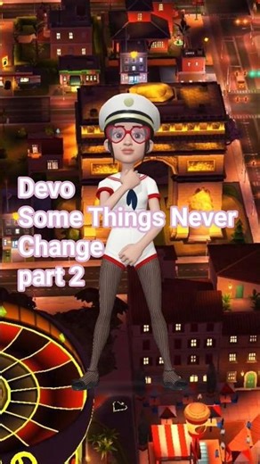 Devo: Some Things Never Change part 2 #1980smusic #postpunk #newwave #devo #devolution #art