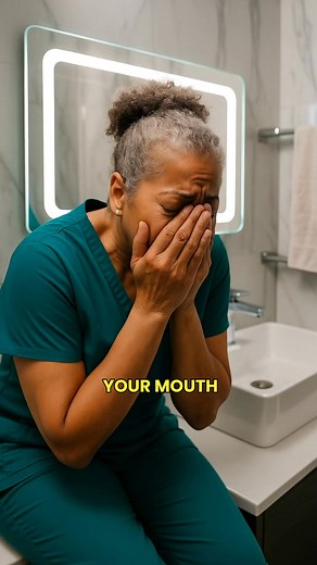 Your mouth is the gateway to your immune system—how are you...