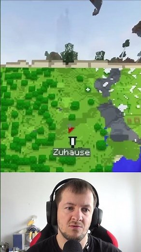 How to create waypoints in Minecraft