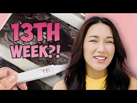 Cheryl Is having a BABY