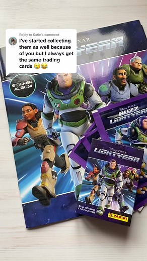 Exploring the Lightyear Sticker Book Series