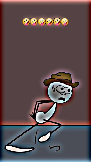 Hilarious Toilet Tribulation Animation