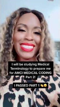 Become a Medical Coder today @AMCIMedicalCoding