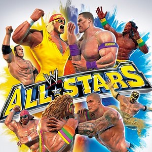 WWE All Stars Guide - IGN