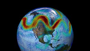 Climate Change May Shift The Jet Stream By 2060, Intensifying Extreme Weather