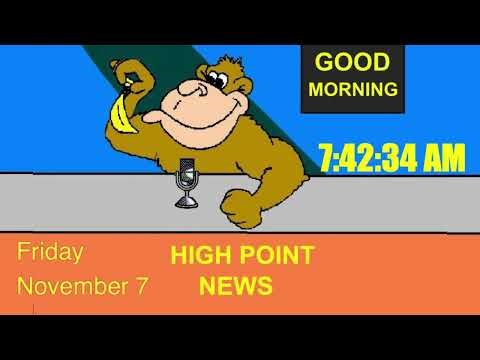 HighPoint Live Live Stream