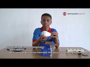 Tutorial SPC Panorama Camera KST-5