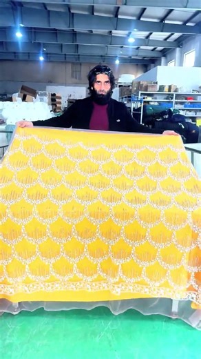 How Embroidery Machine Works & Create Stunning Designs #textileembroidery #fabricembroidery