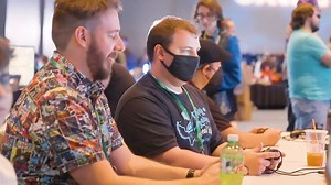 "You've heard of 'Bring Your Kid to Work Day.' Now it's time to...