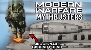 CoD:MW：ジャガーノートに隠し攻撃手段「スラム」が発覚！衝撃波で敵を吹き飛ばせ！ - EAA FPS News（イーエーエー）